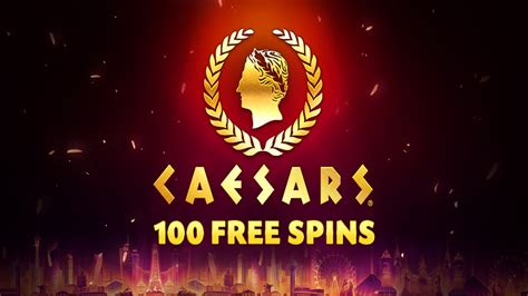 Caesars Palace Online Casino Bonus