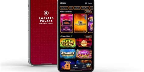 Caesars Palace Online Casino Colombia