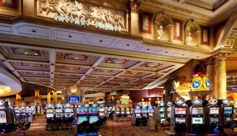 Caesars Palace Online Casino Download