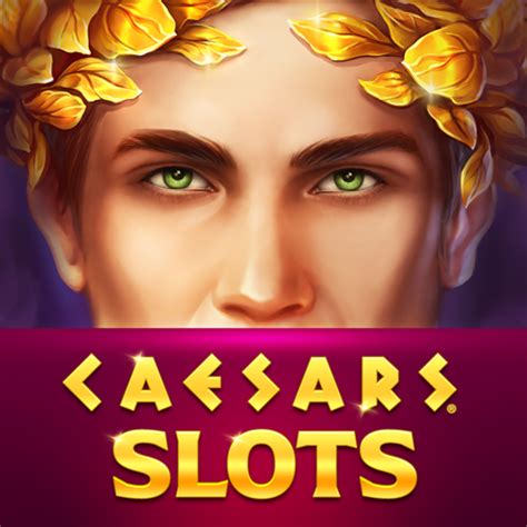 Caesars Slots App Store