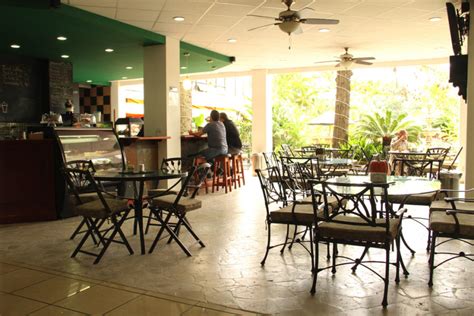 Cafe Casino Honduras