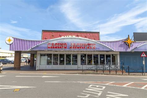 Cafe Casino Skegness