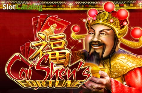 Cai Shen S Fortune Review 2024