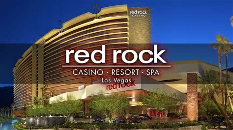 Caiaque Red Rock Casino