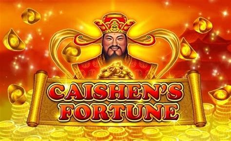 Caishen Fortunes Review 2024
