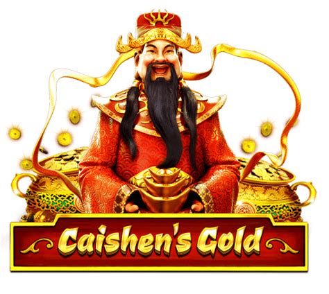 Caishen Gold Parimatch