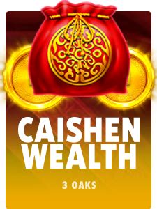 Caishen Wealth Betsul