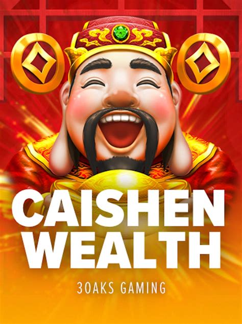 Caishen Wealth Bodog
