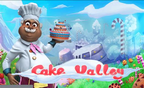 Cake Valley Bodog