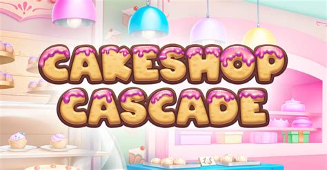 Cakeshop Cascade Bodog