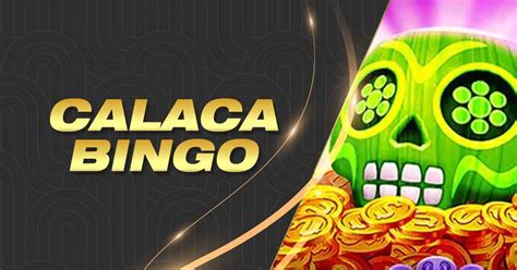 Calaca Bingo Bodog