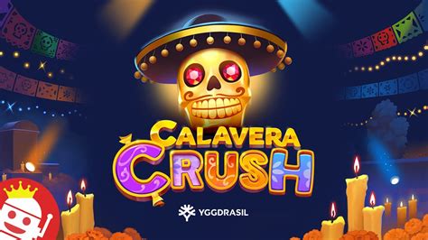 Calavera Crush Bet365