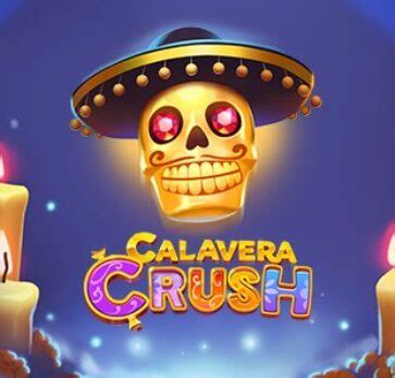 Calavera Crush Bodog