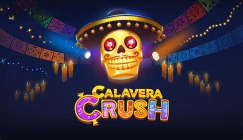 Calavera Crush Pokerstars
