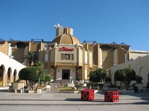 Caliente Casino Tijuana B C  Mexico