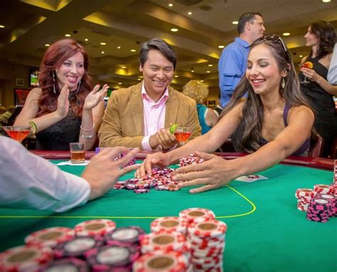 California Grand Casino Torneios De Poker