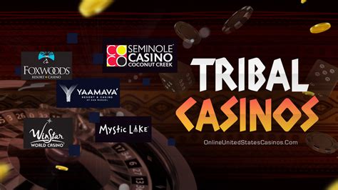 California Indian Casino Pagamentos