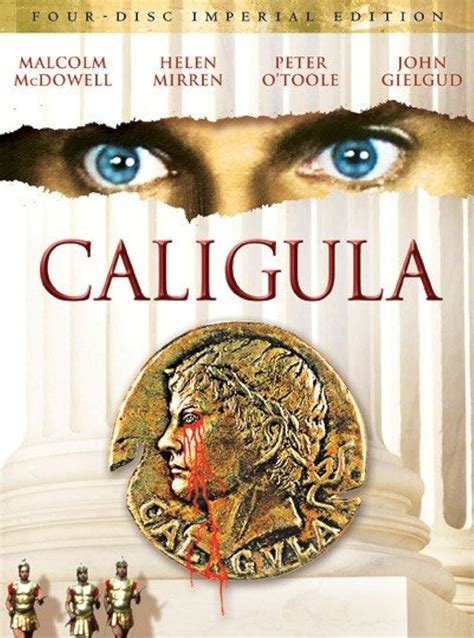 Caligula Betsson