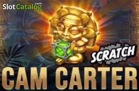 Cam Carter Scratch Sportingbet