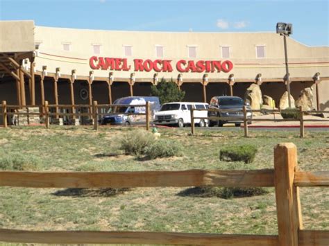 Camel Rock Casino Em Santa Fe Nm