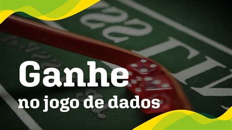 Caminho Certo Para Ganhar No Jogo De Dados