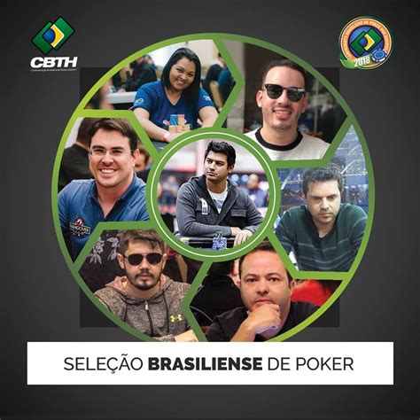 Campeonato De Poquer Em Brasilia 2024