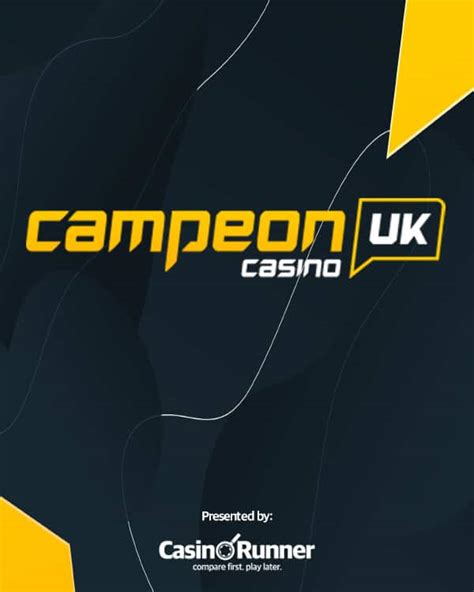 Campeonuk Casino Bonus