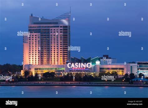 Canada Casinos Perto De Detroit