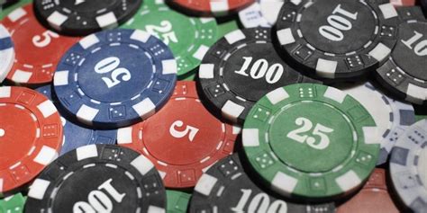 Canada Fichas De Poker