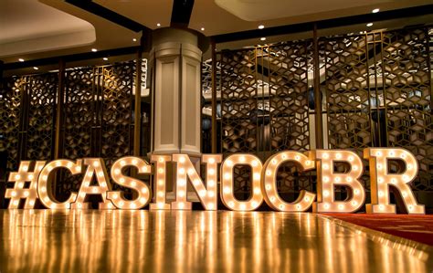 Canberra Casino Casinos