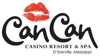 Cancan Casino Diberville Ms