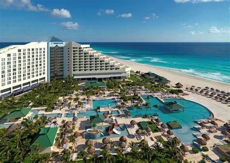 Cancun Casino Resorts
