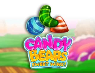 Candy Bears Sweet Wins Bwin