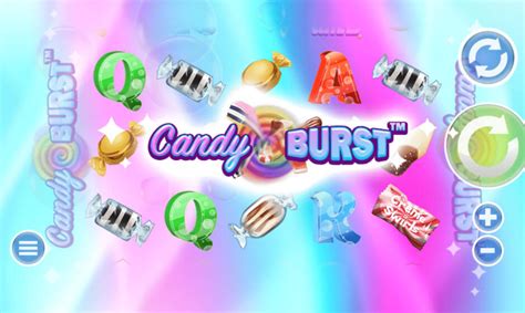 Candy Burst Betsson
