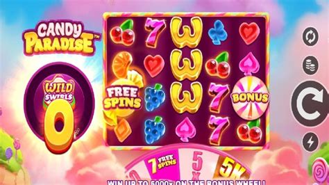 Candy Cash Bwin