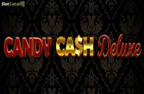 Candy Cash Deluxe Bet365