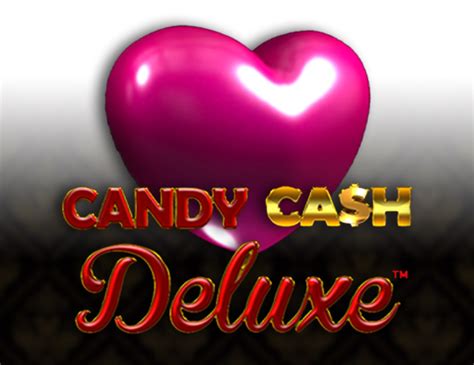 Candy Cash Deluxe Blaze