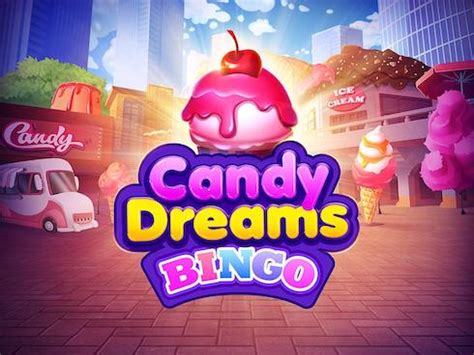 Candy Dreams Bingo Bwin