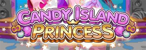 Candy Island Princess Betsul