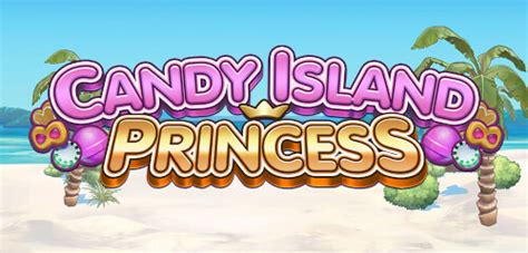 Candy Island Princess Betsul