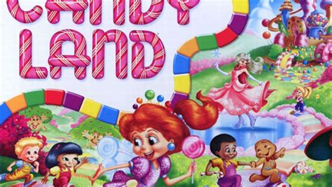 Candy Land Parimatch