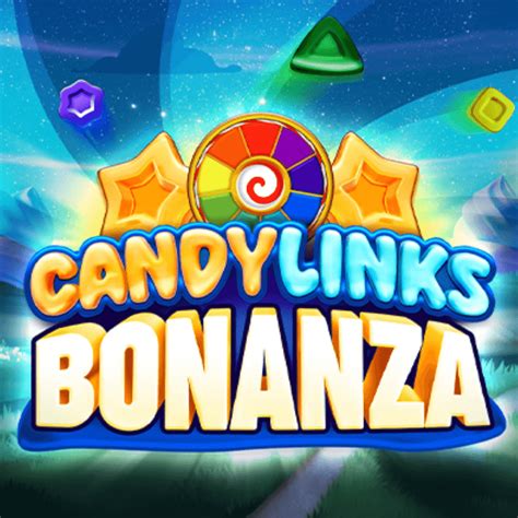 Candy Links Bonanza Blaze