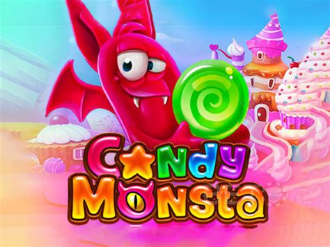 Candy Monsta Parimatch