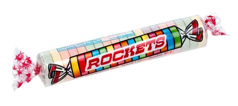 Candy Rocket Bwin