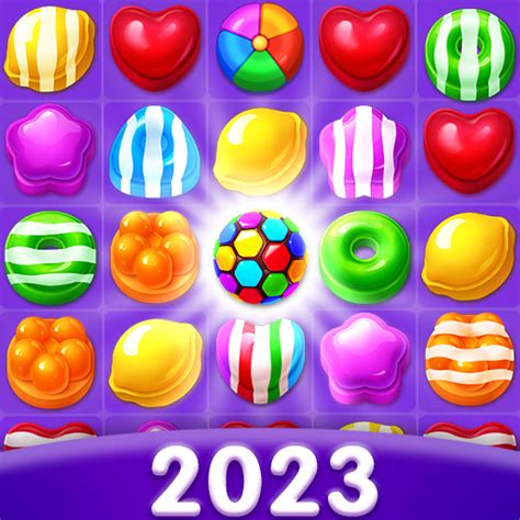 Candy Smash Review 2024