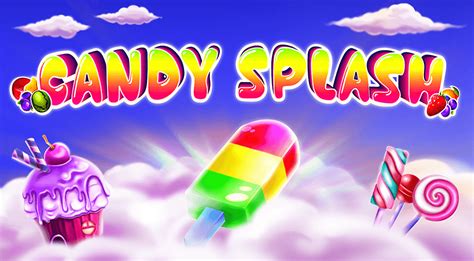 Candy Splash Brabet