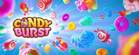Candy Splash Slot Gratis