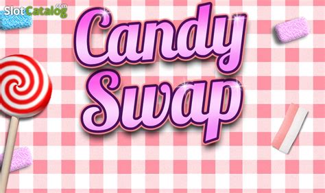 Candy Swap Novibet