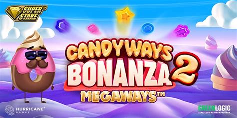 Candyways Bonanza 2 Megaways 888 Casino