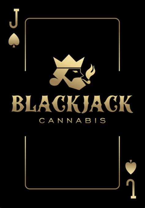 Cannabis Blackjack